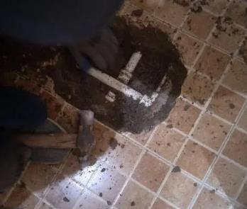 新吴卫生间漏水维修公司为您分享下卫生间渗水如何处理及注意事项