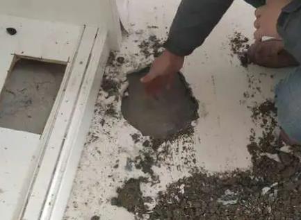 新吴卫生间漏水维修公司分享下精确定位查漏水一次多少钱?不同级别收费不同