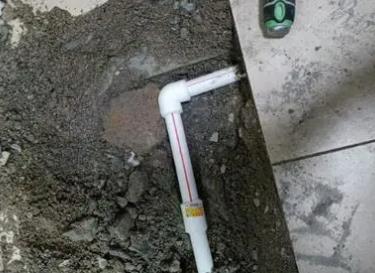 新吴阳台漏水维修时有哪些声音会影响检漏仪